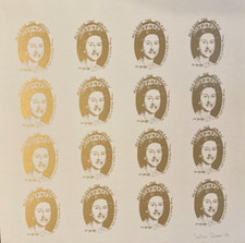 Sex Pistols original poster -