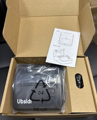 Zm06 80mm mobile - 80mm, receipt