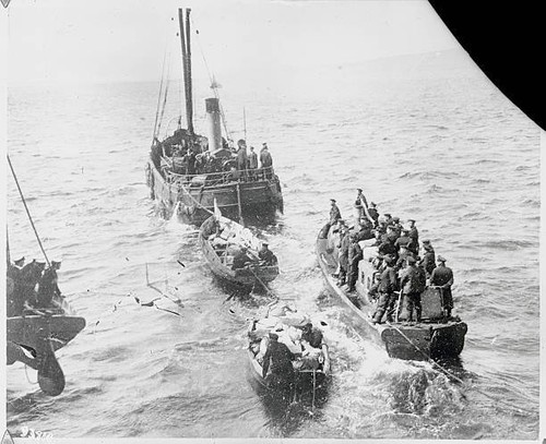 Scapa flow scotland off - scapa,