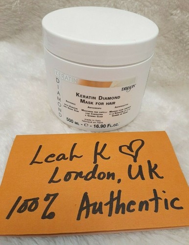 100 dikson keratin diamond - keratin,