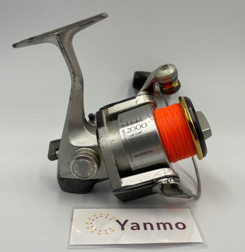 Shimano stella 2000 - 92,