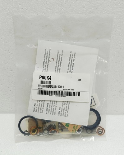 Enerpac p80k4 universal repair - p80k4,