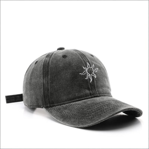 Unisex vintage washed - vintage,