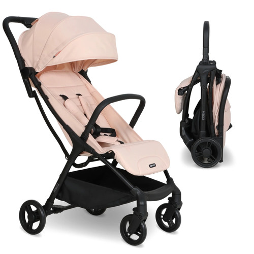 Babiie mbx2 compact - mbx2,