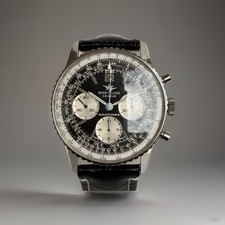Breitling Navitimer 806