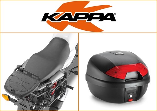 Honda 125f 2021 - honda, kappa