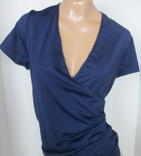 Lands end navy - navy, surplice