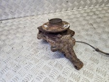 RENAULT TRAFIC WHEEL HUB BEARING FRONT DRIVER SIDE 1.6 DCI 2015