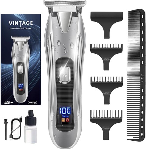 Professional hair clippers - professional,