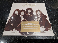 Queen Bohemian Rhapsody 50th