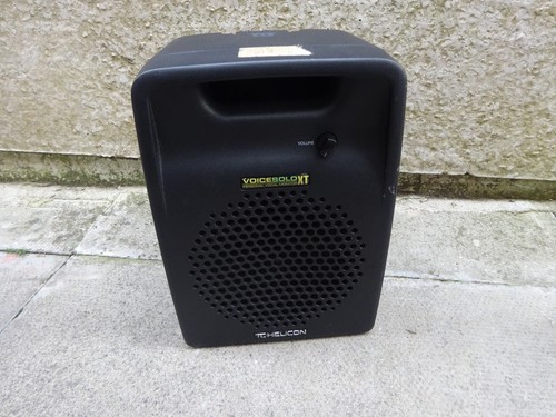 Helicon voicesolo vsm 200p - vsm,