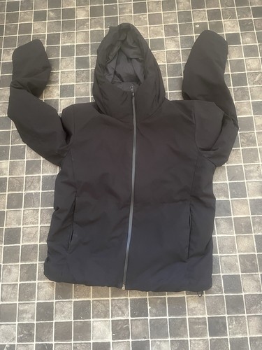 Uniqlo puffer jacket size - jacket,