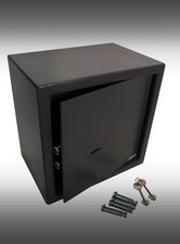 AMMUNITION AMMO SAFE GUN