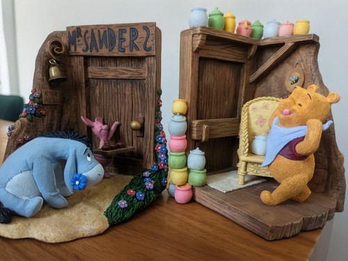 Beautifully detailed disney - beautifully,