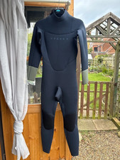 FOHN Mens thermal Wetsuit