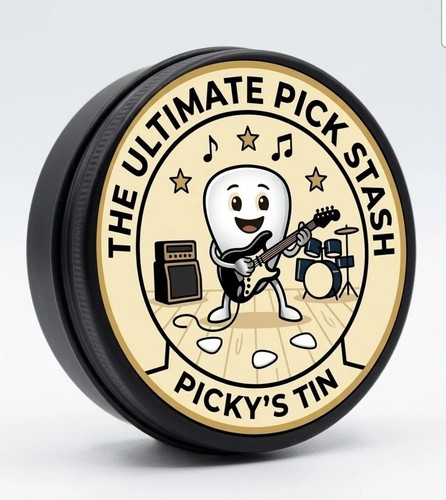 Handy pick tin - handy,