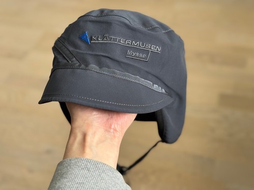 Mens klattermusen mysse - mens,