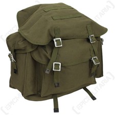 Bundeswehr Rucksack with