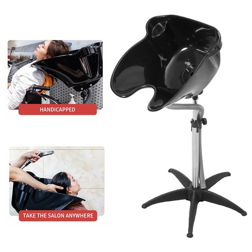 Hairdressing shampoo bowl - hairdressing,