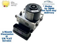 Seat Leon / Skoda Octavia ABS