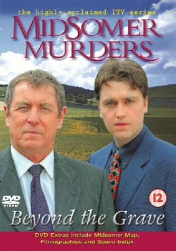 Midsomer murders beyond the - murders:,