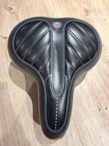 Vintage leather sprung - vintage,