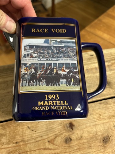 Martell cognac grand - grand, national