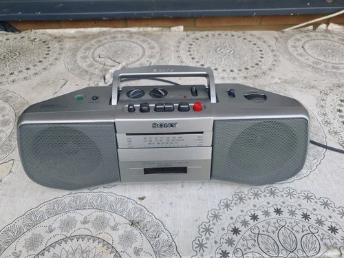 Sony cfs b21l cassette tape - cfs-b21l,