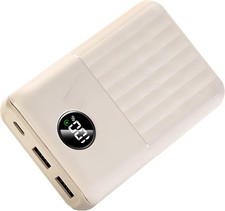 imuto Power Bank 20000mAh Fast