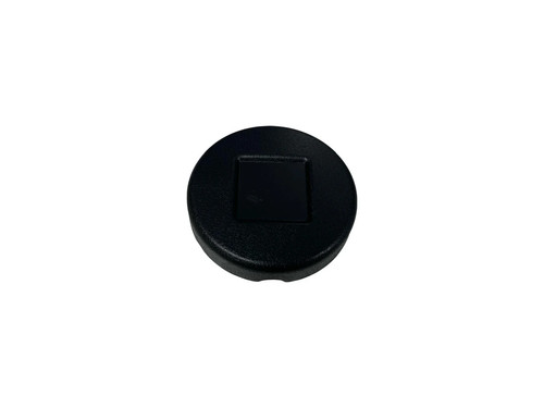Steering wheel centre - steering, jcb