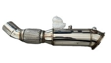 Downpipe Catless bmw b58 140i 240i 340i 440i 540i