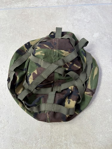 British army woodland - british,