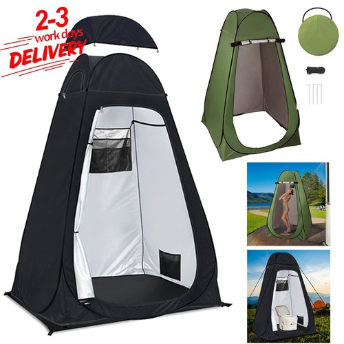 Pop privacy tent - pop-up,