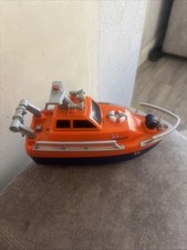 RNLI life Boat Toy