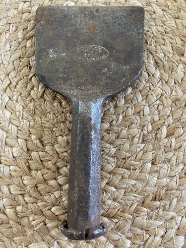 Vintage brades brick bolster - vintage,