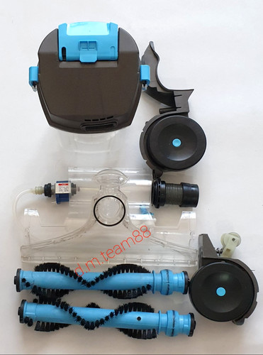Vax dual power - vax, cleaner