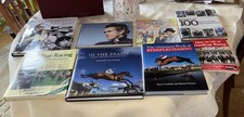 A Selection of 8 Horse Racing Books for An Enthusiast. All Good Condition