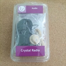 Technical Science (TS) Audio