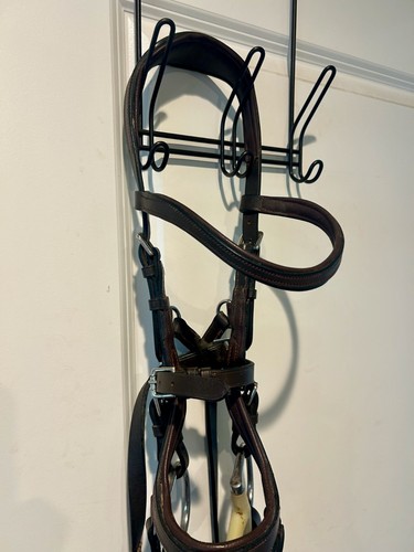 Micklem bridle pony - micklem,