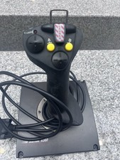 Saitek X36 PC Flight Control