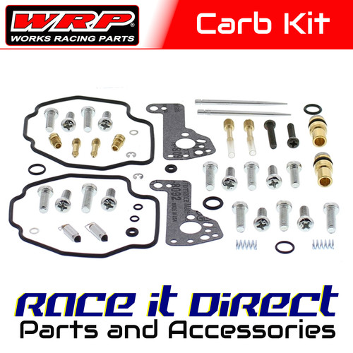 Carb repair kit for - carb,
