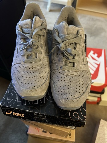 Ronnie fieg asics gel lyte - gel, 3