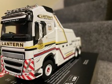 Wsi Volvo FH5 Globetrotter XL