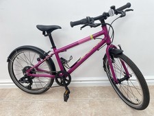 Islabikes Beinn 20L (Pink)