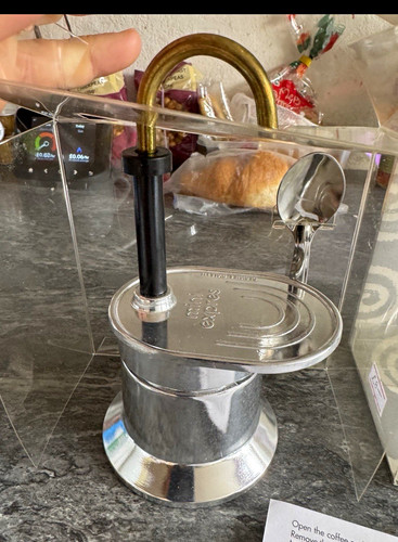 Vintage bialetti mini express - mini,