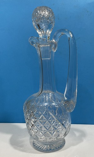 Superb vintage cut - superb,