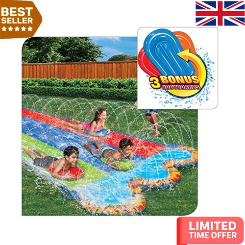 Kids triple racer - kids, ft