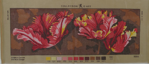 Collection art tapestry - collection, d'art