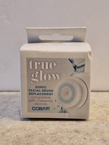 Conair true glow - true,
