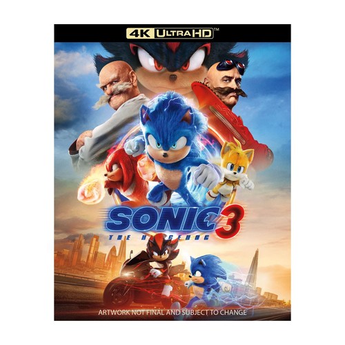 Sonic the hedgehog - sonic,
